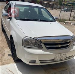 Chevrolet Optra